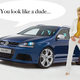 Illustration for article titled If Your Car Could Talk, What Would It Say?
